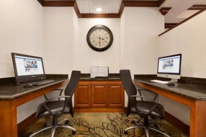 Hampton Inn Columbia Downtown Historic District - image 4