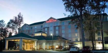 Hilton Garden Inn Columbia/harbison Columbia, Sc