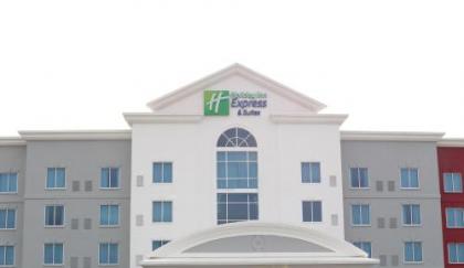 Holiday Inn Express Hotel & Suites Columbia-Fort Jackson an IHG Hotel