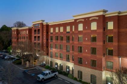 Staybridge Suites Columbia an IHG Hotel