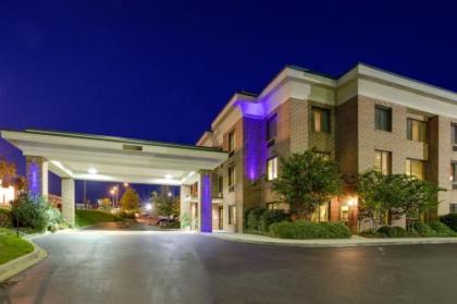 Holiday Inn Express Hotel & Suites Columbia-I-20 at Clemson Road an IHG Hotel