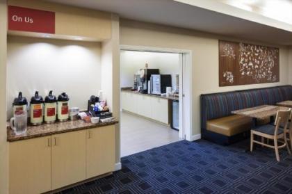 TownePlace Suites Columbia Southeast / Fort Jackson - image 3