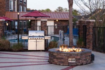 TownePlace Suites Columbia Southeast / Fort Jackson - image 5