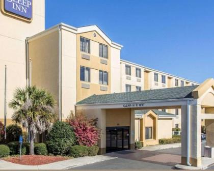 Hotel in Columbia South Carolina