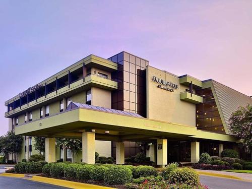 DoubleTree by Hilton Hotel Columbia - main image