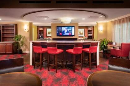 DoubleTree by Hilton Hotel Columbia - image 3