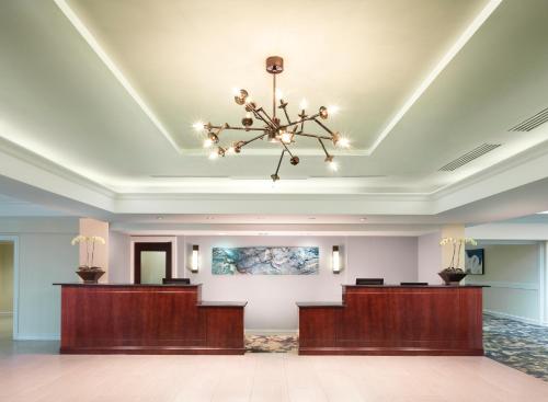 DoubleTree by Hilton Hotel Columbia - image 5