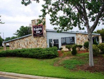 Knights Inn   Columbia Columbia South Carolina