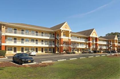 Extended Stay America Suites   Columbia   West   Interstate 126 South Carolina