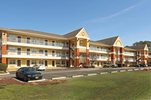 Extended Stay America Suites - Columbia - West - Interstate 126 - main image