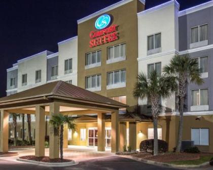 Comfort Suites Harbison