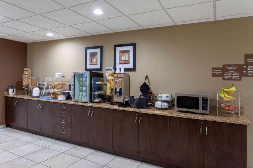 Microtel Inn & Suites by Wyndham Columbia - main image