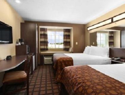 Microtel Inn & Suites by Wyndham Columbia - image 4