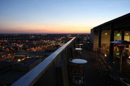 Sheraton Columbia Downtown Hotel Columbia South Carolina