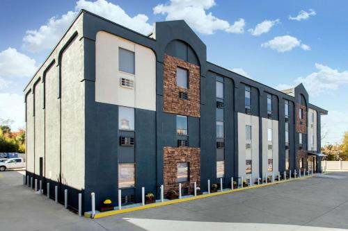 Gallus Stadium Park Inn Ascend Hotel Collection - main image
