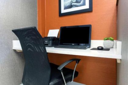 Gallus Stadium Park Inn Ascend Hotel Collection - image 4