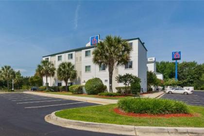 Motel 6 Columbia East Sc