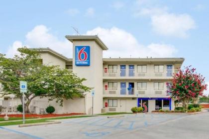 motel 6 Columbia SC   West Columbia