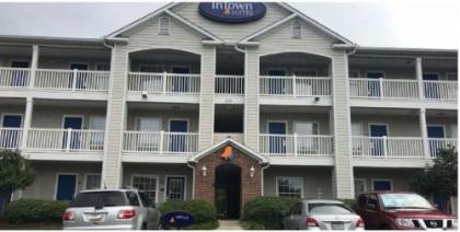 Hotel in Columbia South Carolina