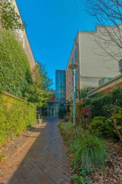 Aparthotels in Columbia South Carolina
