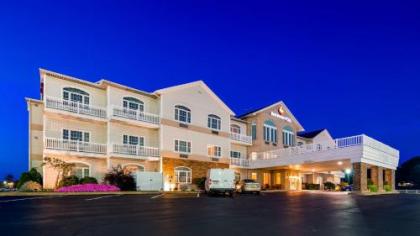 Best Western Plus Dutch Haus Inn and Suites - image 13