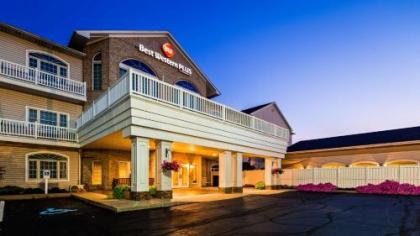 Best Western Plus Dutch Haus Inn and Suites - image 14