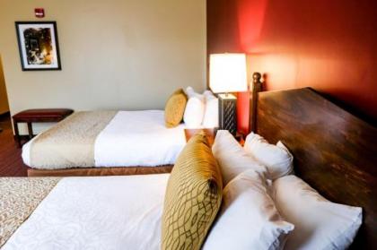 Best Western Plus Dutch Haus Inn and Suites - image 9