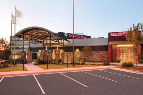 DoubleTree by Hilton Columbus - main image