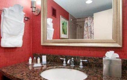 DoubleTree by Hilton Columbus - image 5