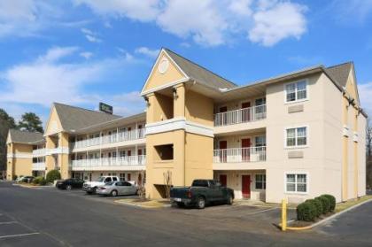 Extended Stay America Suites   Columbus   Airport