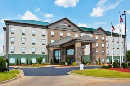 Best Western Plus Columbus Ft. Benning