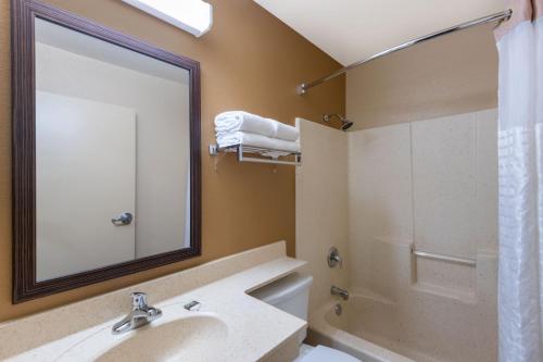 Extended Stay America Suites - Columbus - Bradley Park - image 2