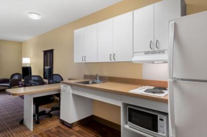 Extended Stay America Suites - Columbus - Bradley Park - image 4