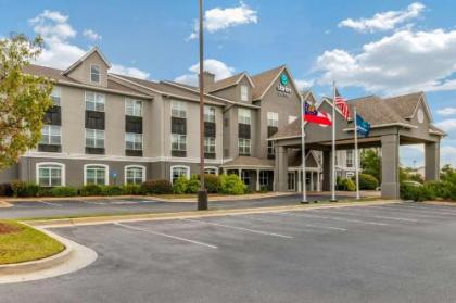 Clarion Pointe Columbus-Bradley Park - image 1