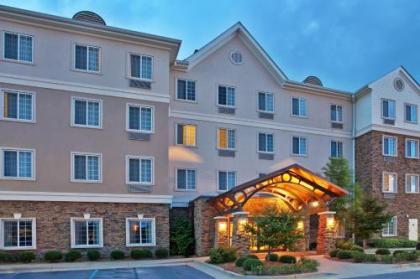 Staybridge Suites Columbus   Fort Benning an IHG Hotel Columbus