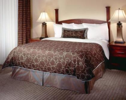 Staybridge Suites Columbus - Fort Benning an IHG Hotel - image 2