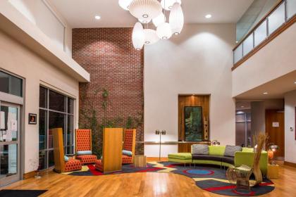 Hotel Indigo Columbus Architectural Center an IHG Hotel