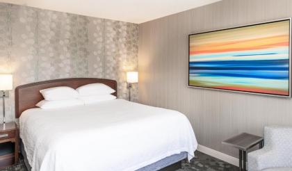 Courtyard by Marriott Columbus Tipton Lakes - image 11