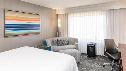 Courtyard by Marriott Columbus Tipton Lakes - image 15