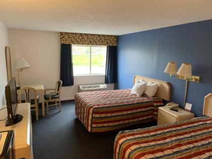 Days Inn by Wyndham Columbus IN - image 4