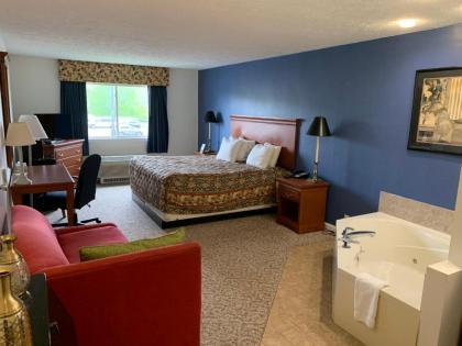 Days Inn by Wyndham Columbus IN - image 9