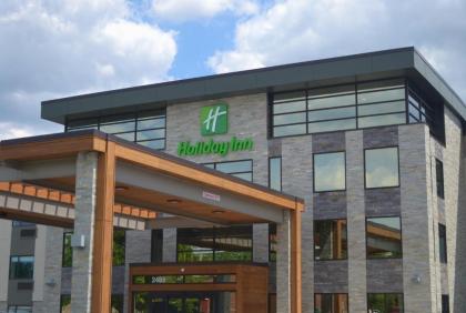 Holiday Inn   Columbus an IHG Hotel