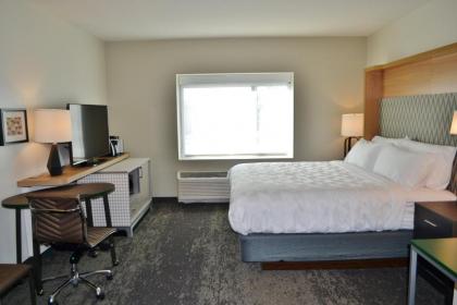 Holiday Inn - Columbus an IHG Hotel - image 3
