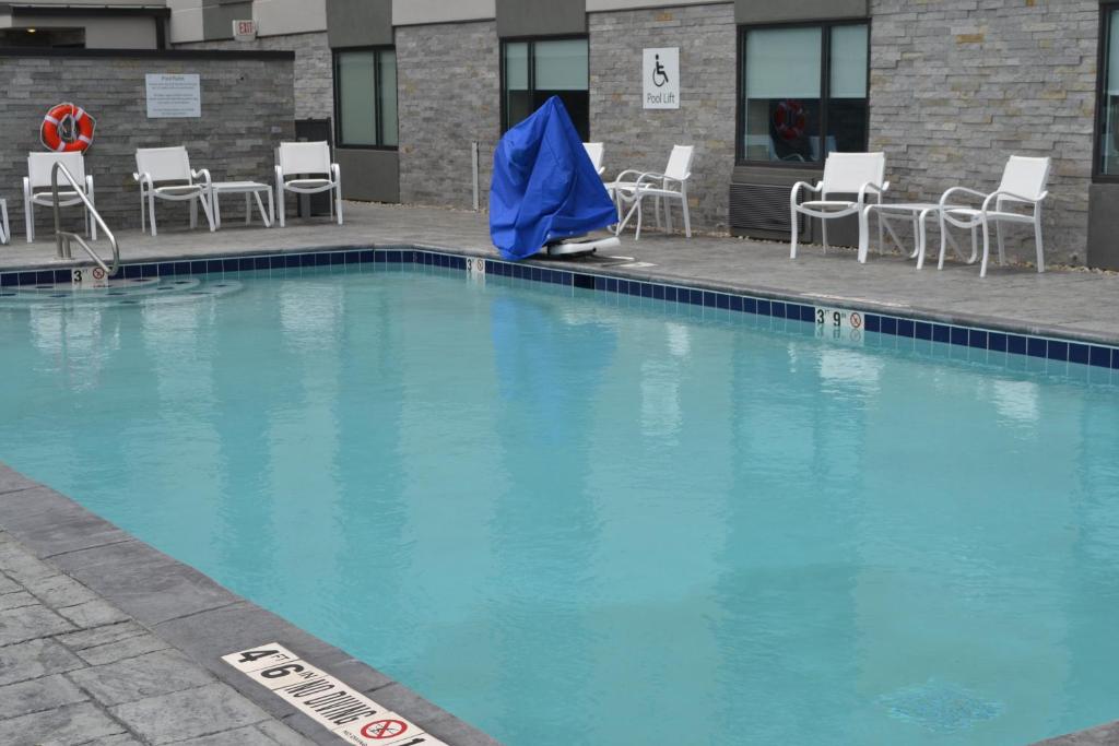 Holiday Inn - Columbus an IHG Hotel - image 4