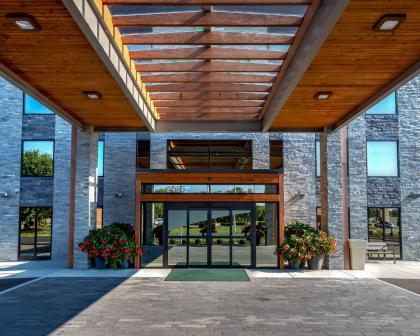 Holiday Inn - Columbus an IHG Hotel - image 8