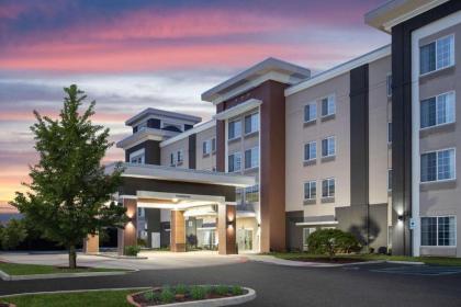 La Quinta by Wyndham Columbus - Edinburgh - image 2