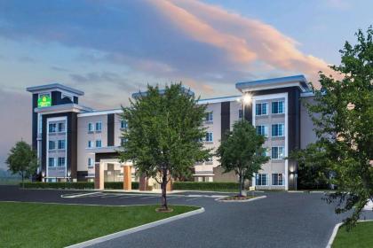 La Quinta by Wyndham Columbus - Edinburgh - image 5