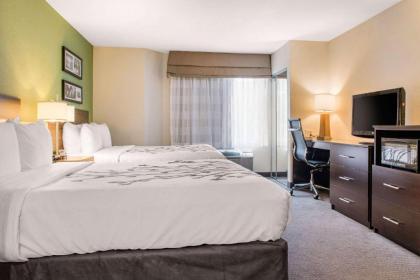 Sleep Inn & Suites Columbus - image 14