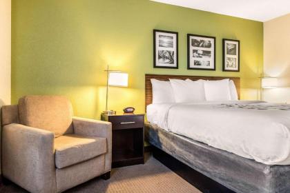 Sleep Inn & Suites Columbus - image 15