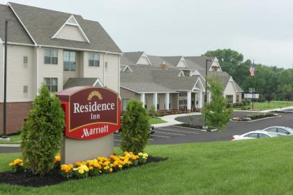 Hotel in Columbus Indiana